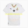 Fußballtrikots Ghana 2024 Kurzarm Heimtrikotsatz kaufen
